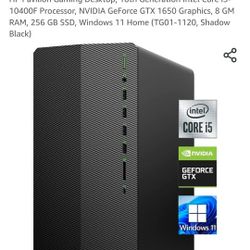 Gaming PC