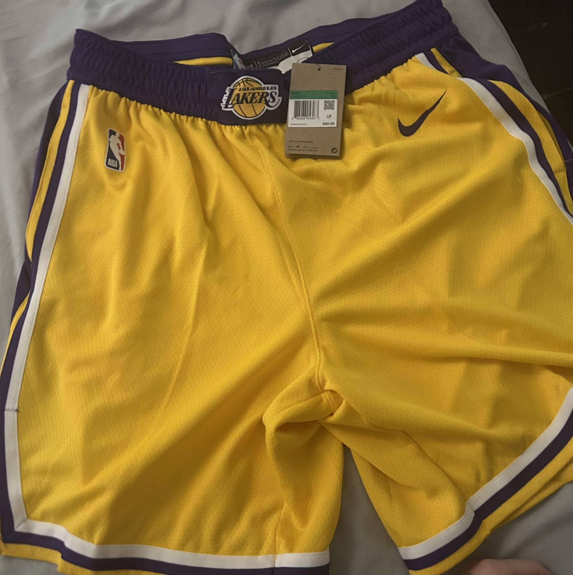 Los Angeles Lakers