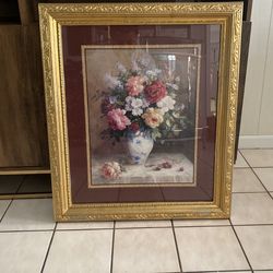 2 Decorative Frames