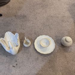 Lenox China Pieces
