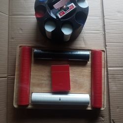 Poker Set Marlbaro 