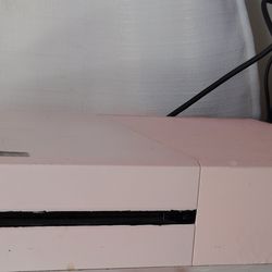 Xbox One - Pink