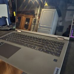 Lenovo Ideapad Flex 15