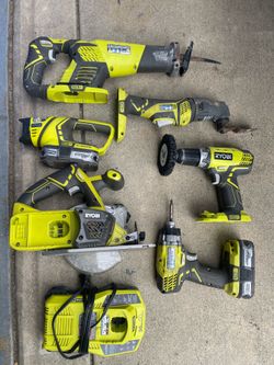 Ryobi