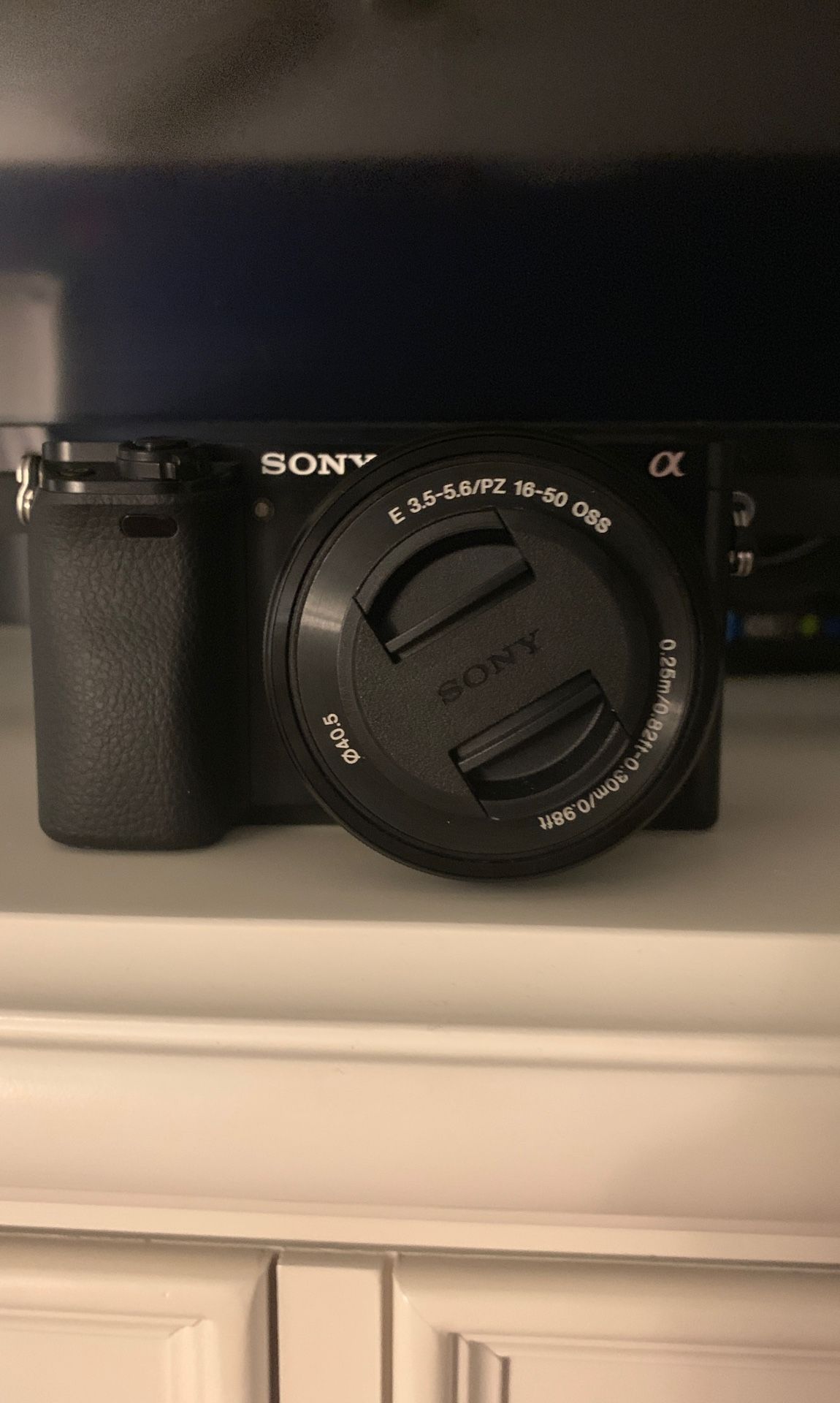 Sony A6000 for Sale in Lake Worth, FL OfferUp
