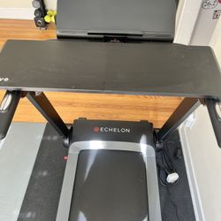 Treadmill Desk