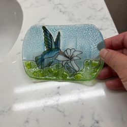 Soap Dish