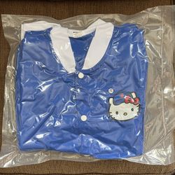 New Chicago Cubs x Hello Kitty Bomber Jacket XL