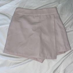 Forever 21 Women's Pink Skirt(94)11