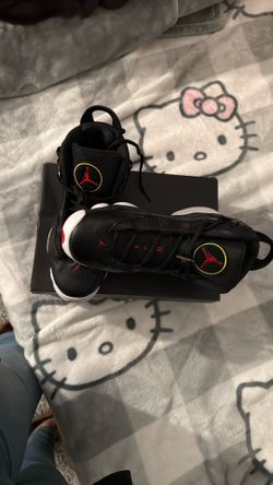 Jordan Size 6.5 y
