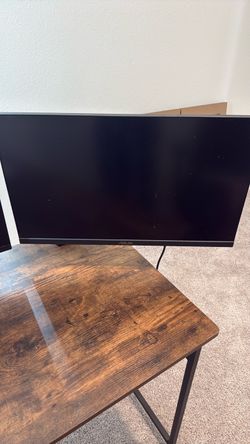 ASUS 27” 1080p Monitor 75Hz