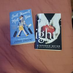 Books For Sale