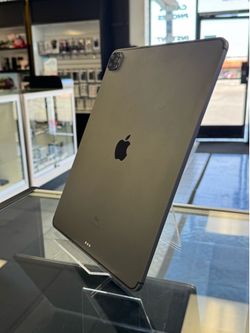 iPad 12.9 5th Generation 256GB WiFi