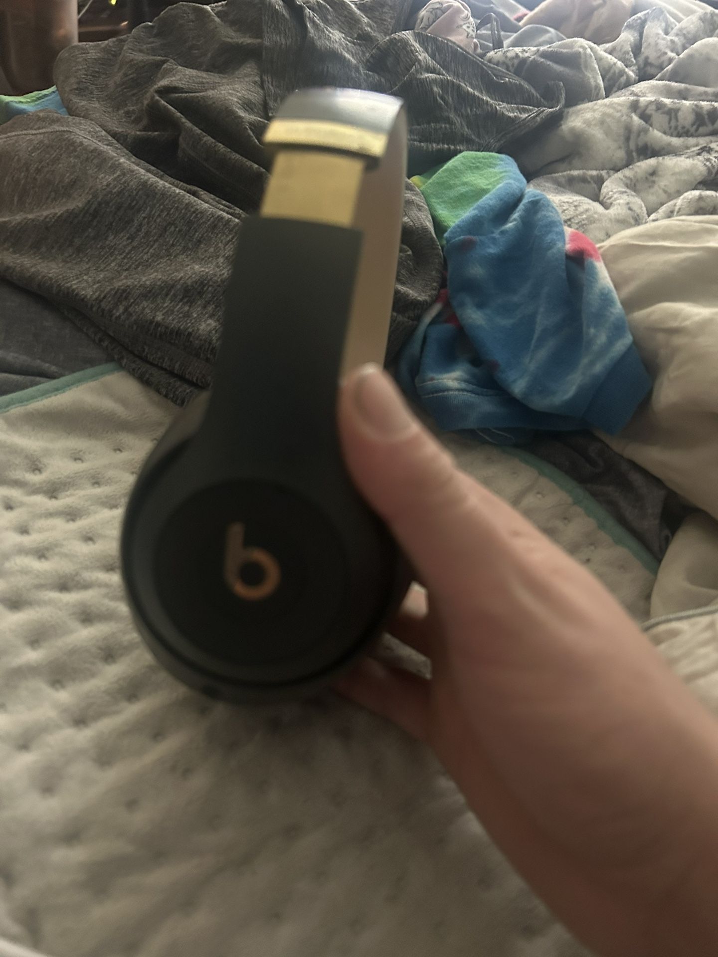 Beats Studio 3 