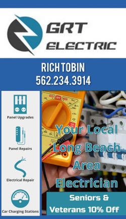 ELECTRICAL SERVICES