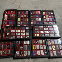 Zippo Lighters