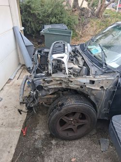 2002 Toyota Tacoma