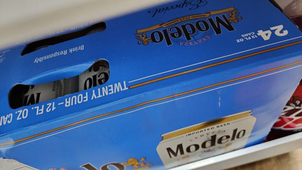 Modelo 24 pk (NEW)