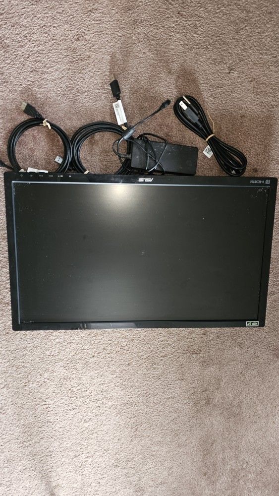 24inch GAMING Monitor