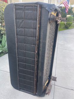 Truck parts