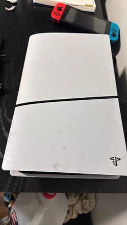 Ps5