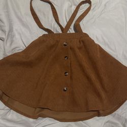 Girls Skirt Very Cute Size 5yrs