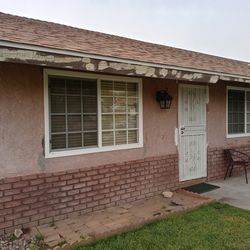 Interior and exterior