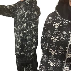 southpole grail crossbone bundle