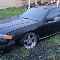 1994 Honda Prelude