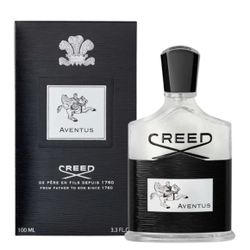 Creed Aventus 