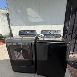 Samsung Washer Dryer Combo 