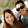 Yvette and Marco