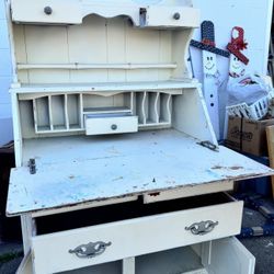 Draw Cabinet Dresses 