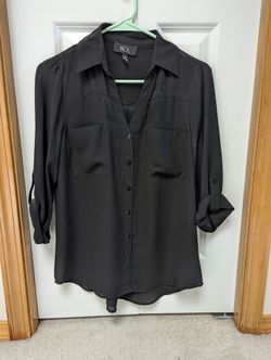 Women's Dress Shirts 