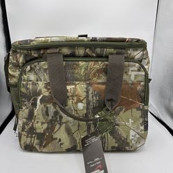 Preferred Nation 24-Pack Camo Cooler, Insulated & Collapsible New W/Tags