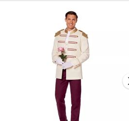 Costume  adult
