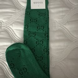 Gucci GG Socks