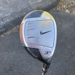 Nike Ignite 3 Hybrid Uniflex