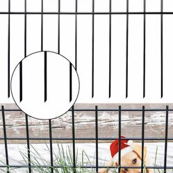 Metal Geometric Decorative Sculpture Layered Orb Home Decor Statues, 