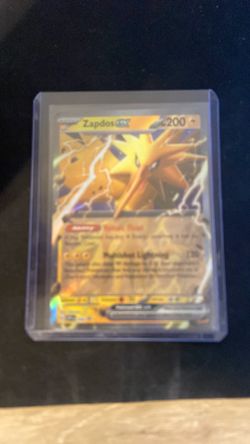 Zappos EX