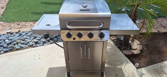 Bbq Grill