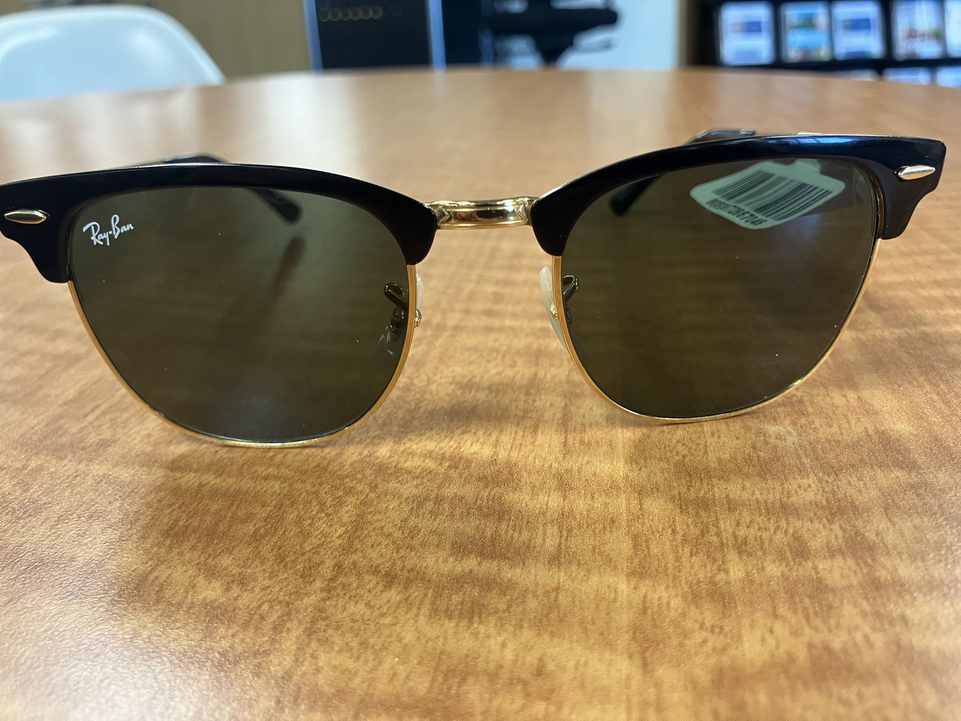 Sunglasses (Ray Ban)