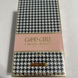 Carolina Herrera Good Girl Perfume