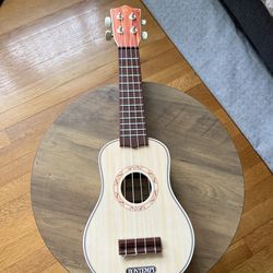 Ukulele