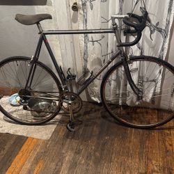1980’s Centurion Elite RS 700c 10 Speed Bicycle $100 Obo