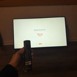 45 inch insignia firetv