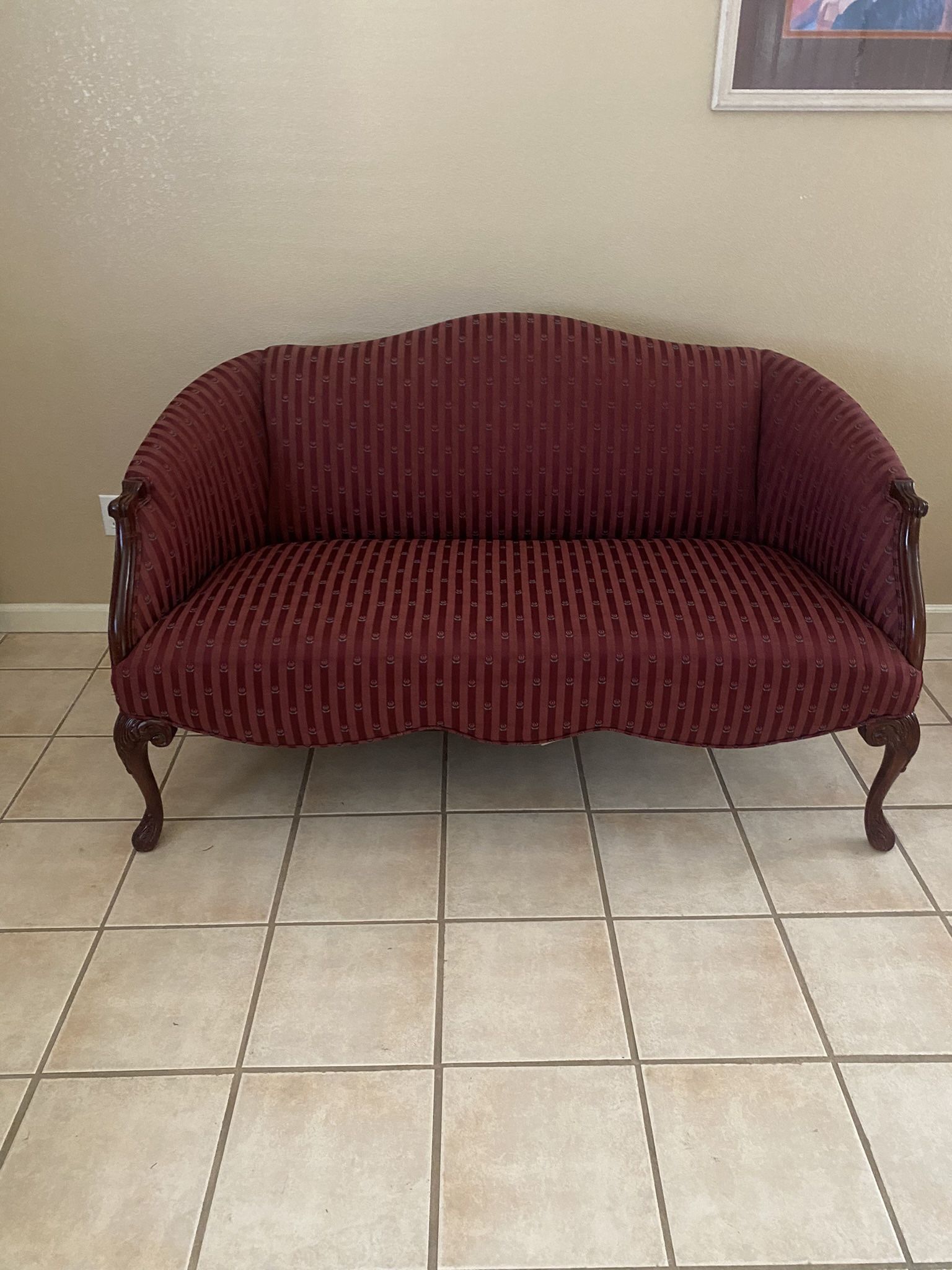 Vintage Sofas For Sale