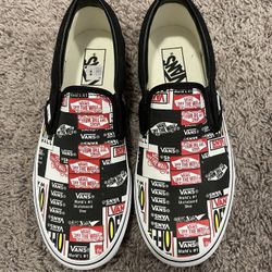Vans 