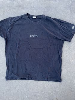 Quicksilver Black Shirt 