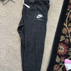 Women’s 1x Capri Joggers Nike 